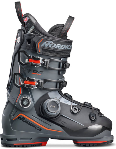 Nordica Sportmachine 3 130 BOA 2027