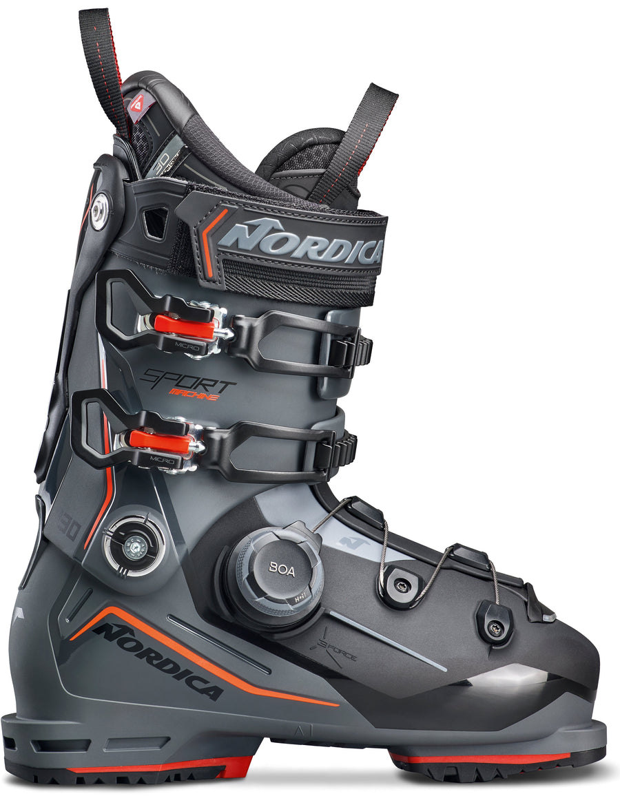 Nordica Sportmachine 3 130 BOA 2027