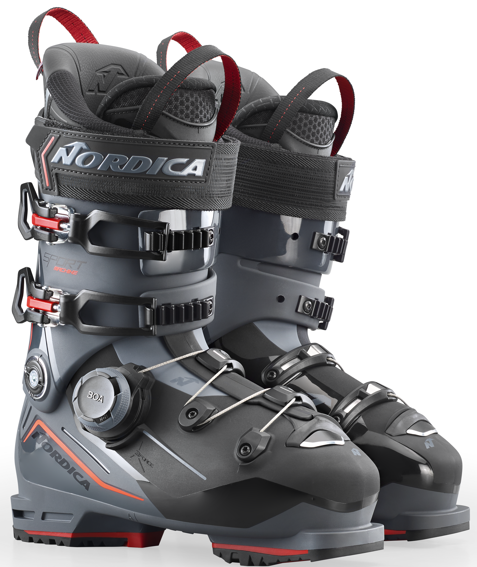 Nordica Sportmachine 3 130 BOA 2027