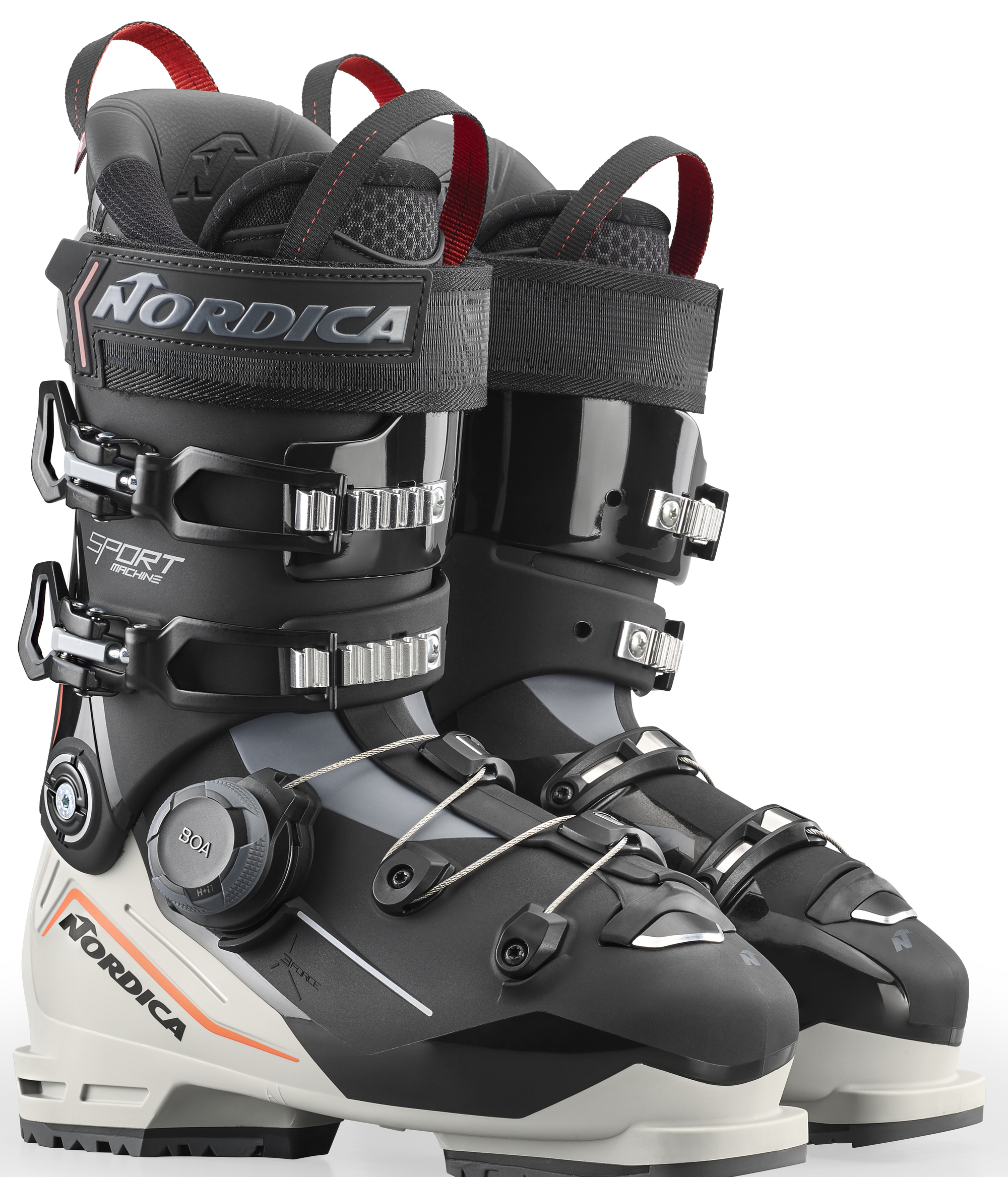 Nordica Sportmachine 3 120 BOA 2027