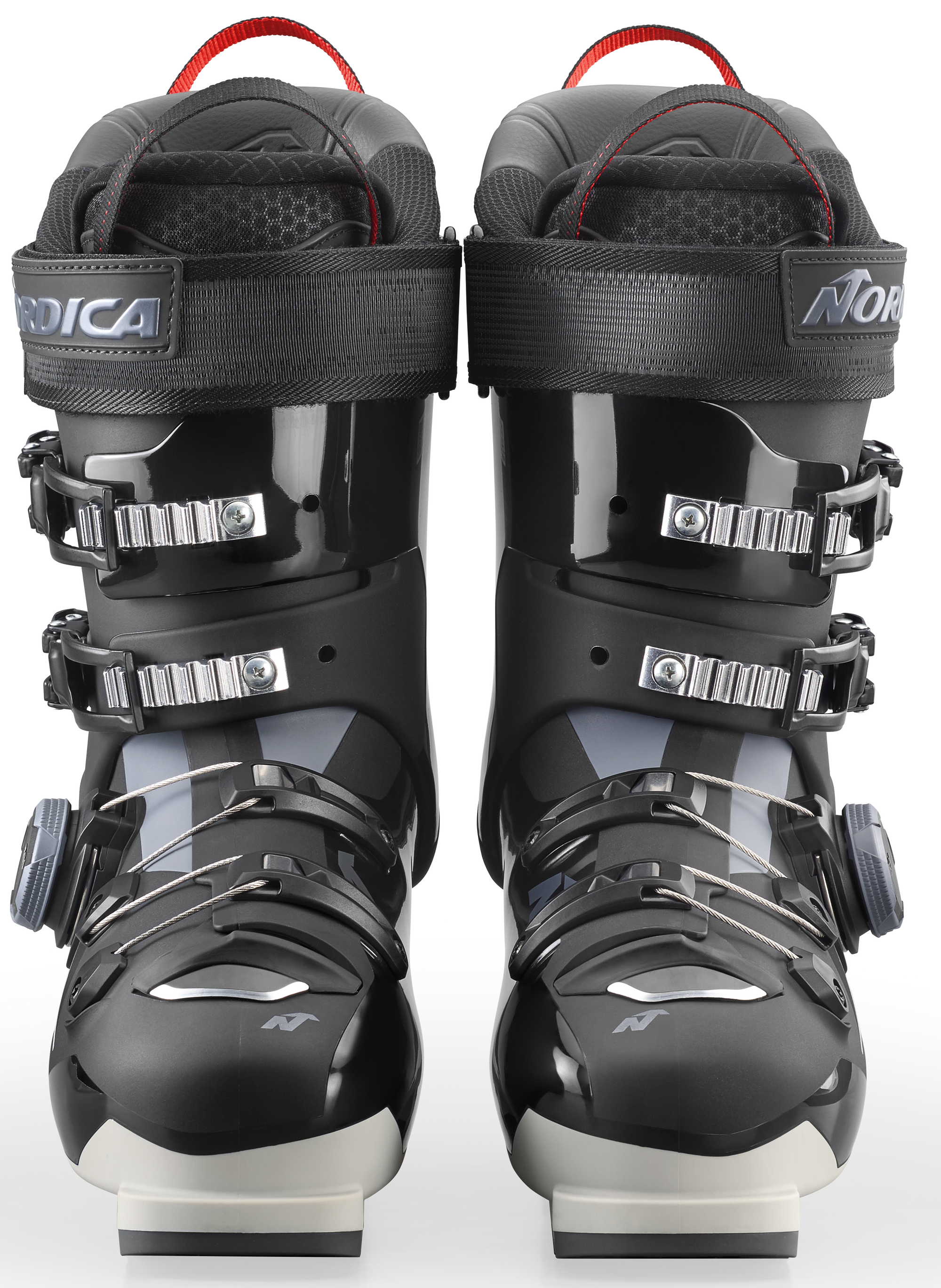 Nordica Sportmachine 3 120 BOA 2027