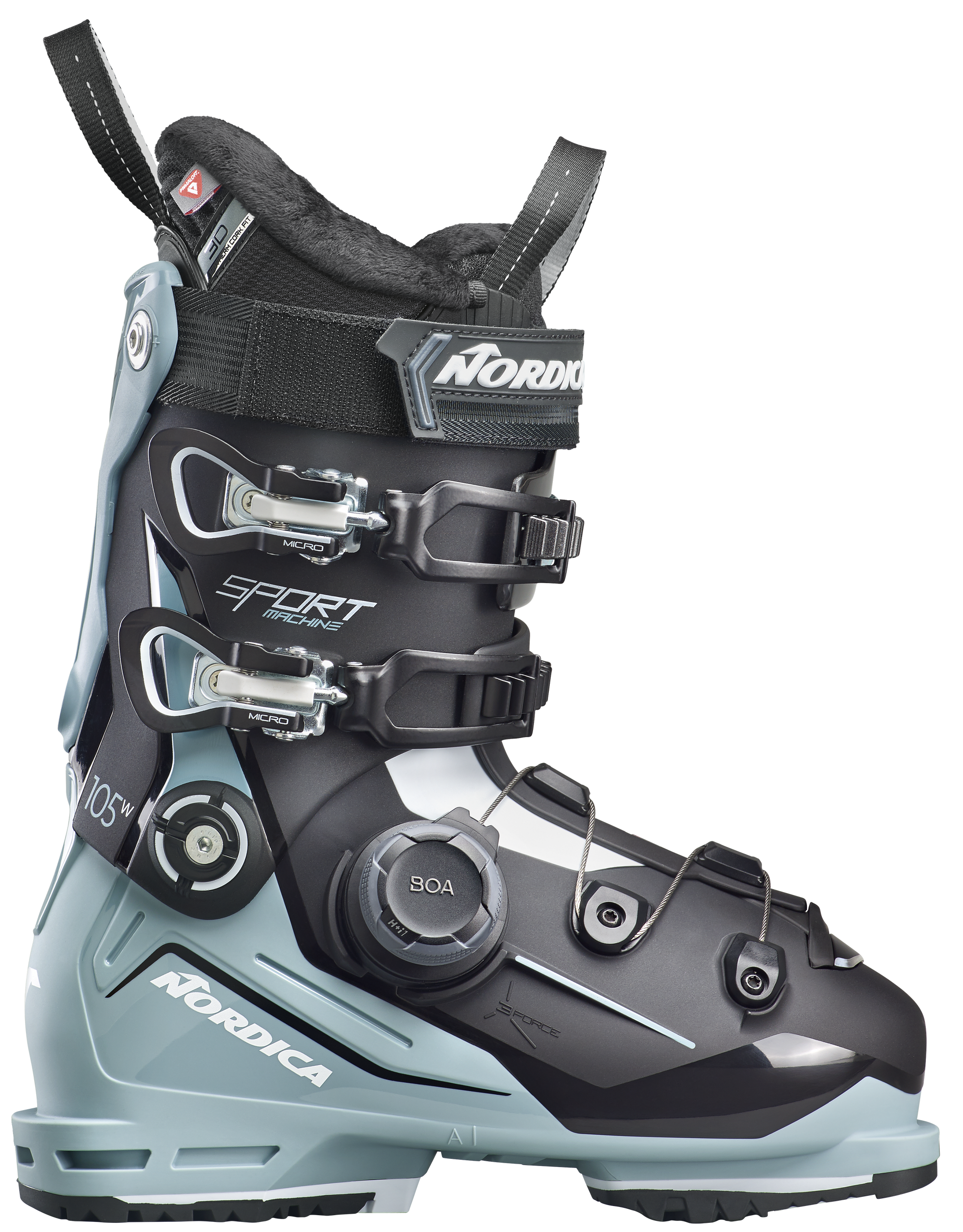 Nordica Sportmachine 3 105 W BOA 2027