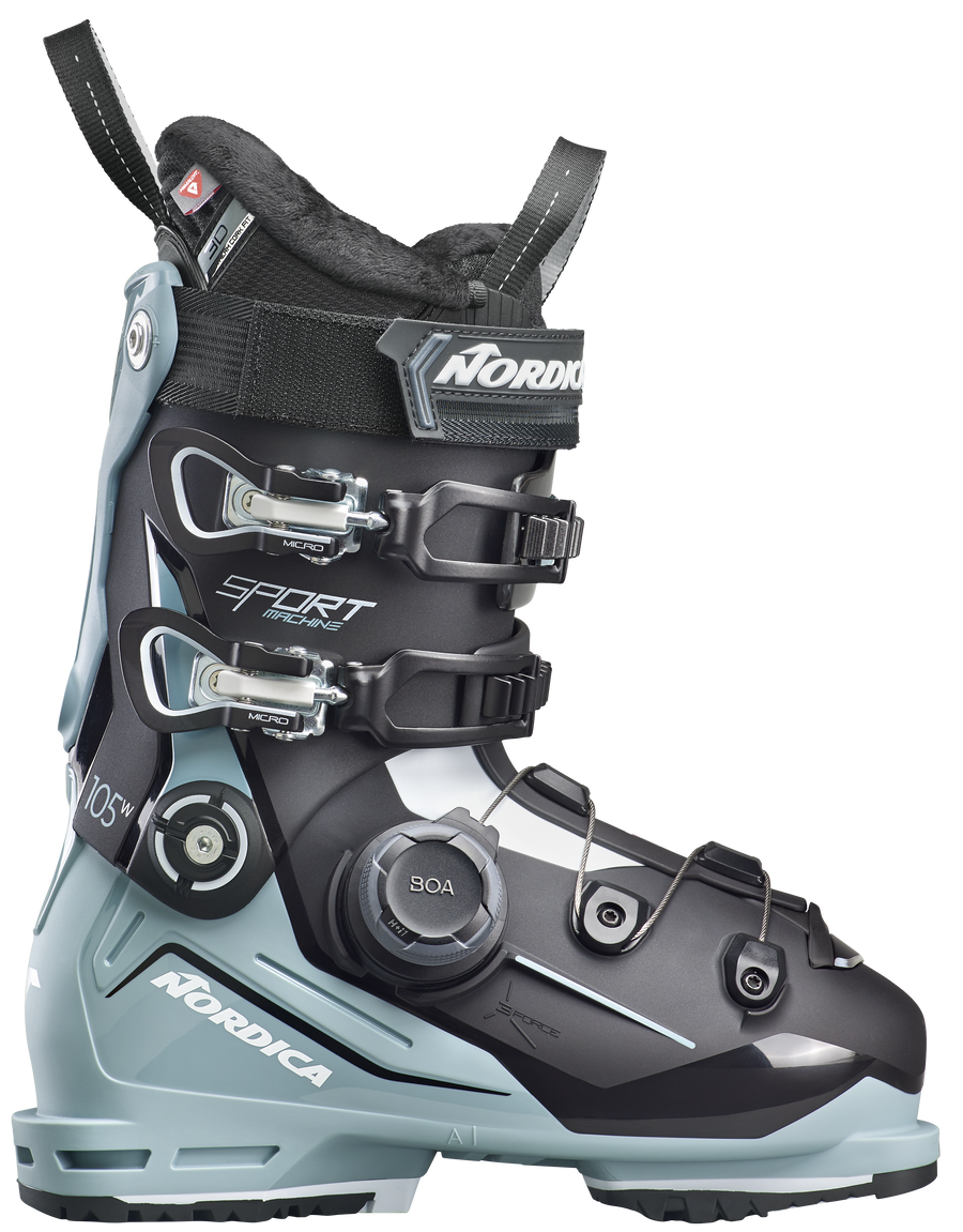 Nordica Sportmachine 3 105 W BOA 2027