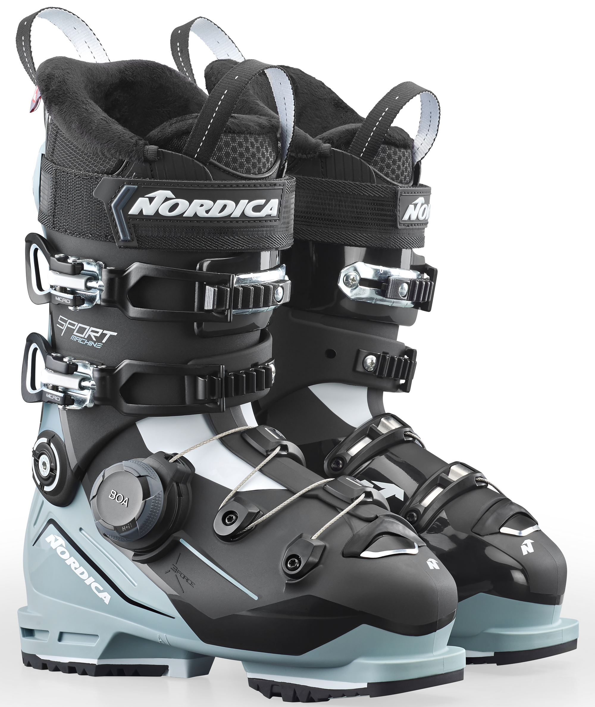 Nordica Sportmachine 3 105 W BOA 2027