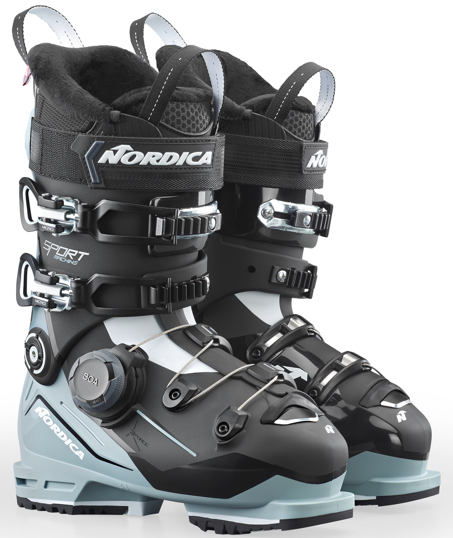 Nordica Sportmachine 3 105 W BOA 2027