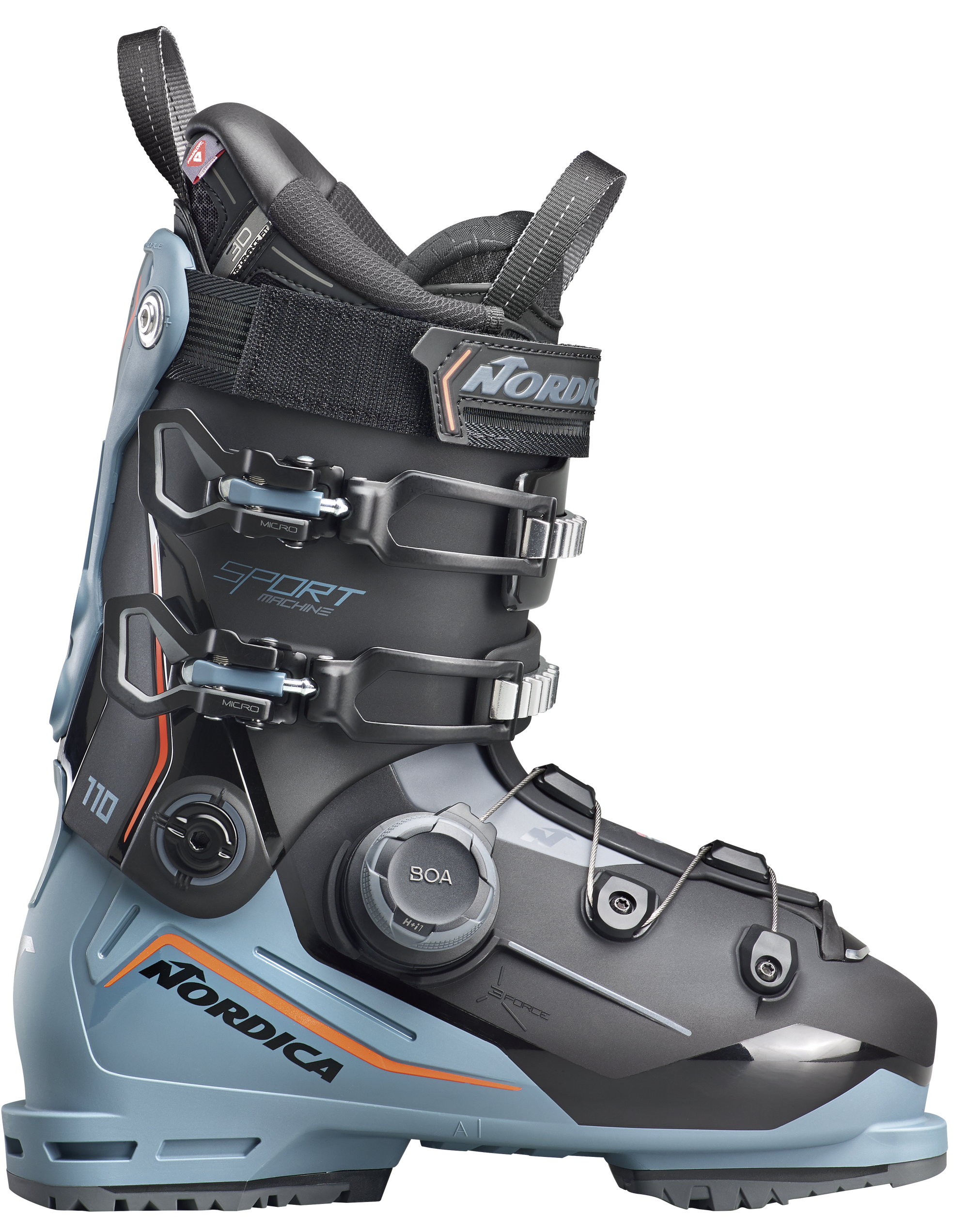 Nordica Sportmachine 3 110 BOA 2027