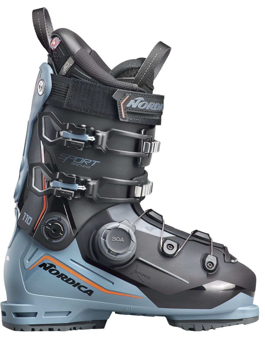 Nordica Sportmachine 3 110 BOA 2027