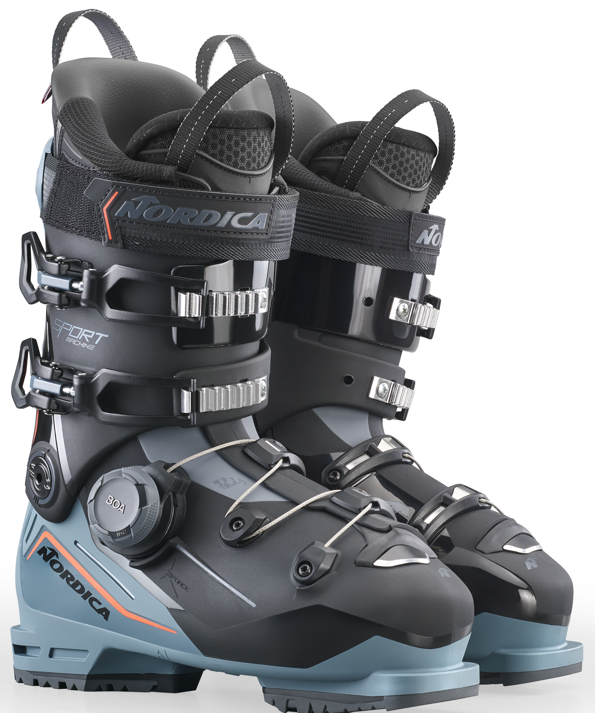 Nordica Sportmachine 3 110 BOA 2027