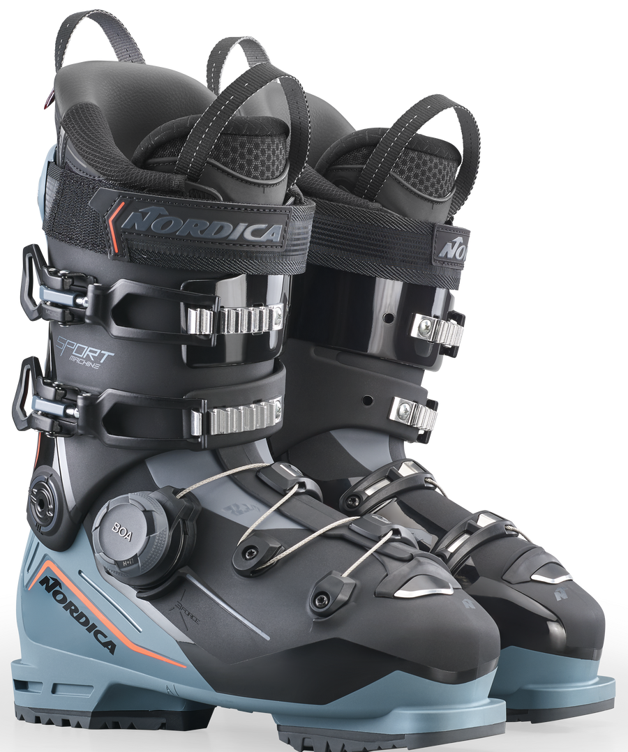Nordica Sportmachine 3 110 BOA 2027