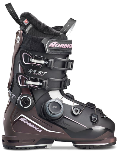 Nordica Sportmachine 3 95 W BOA 2027