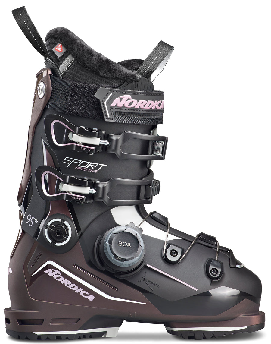 Nordica Sportmachine 3 95 W BOA 2027