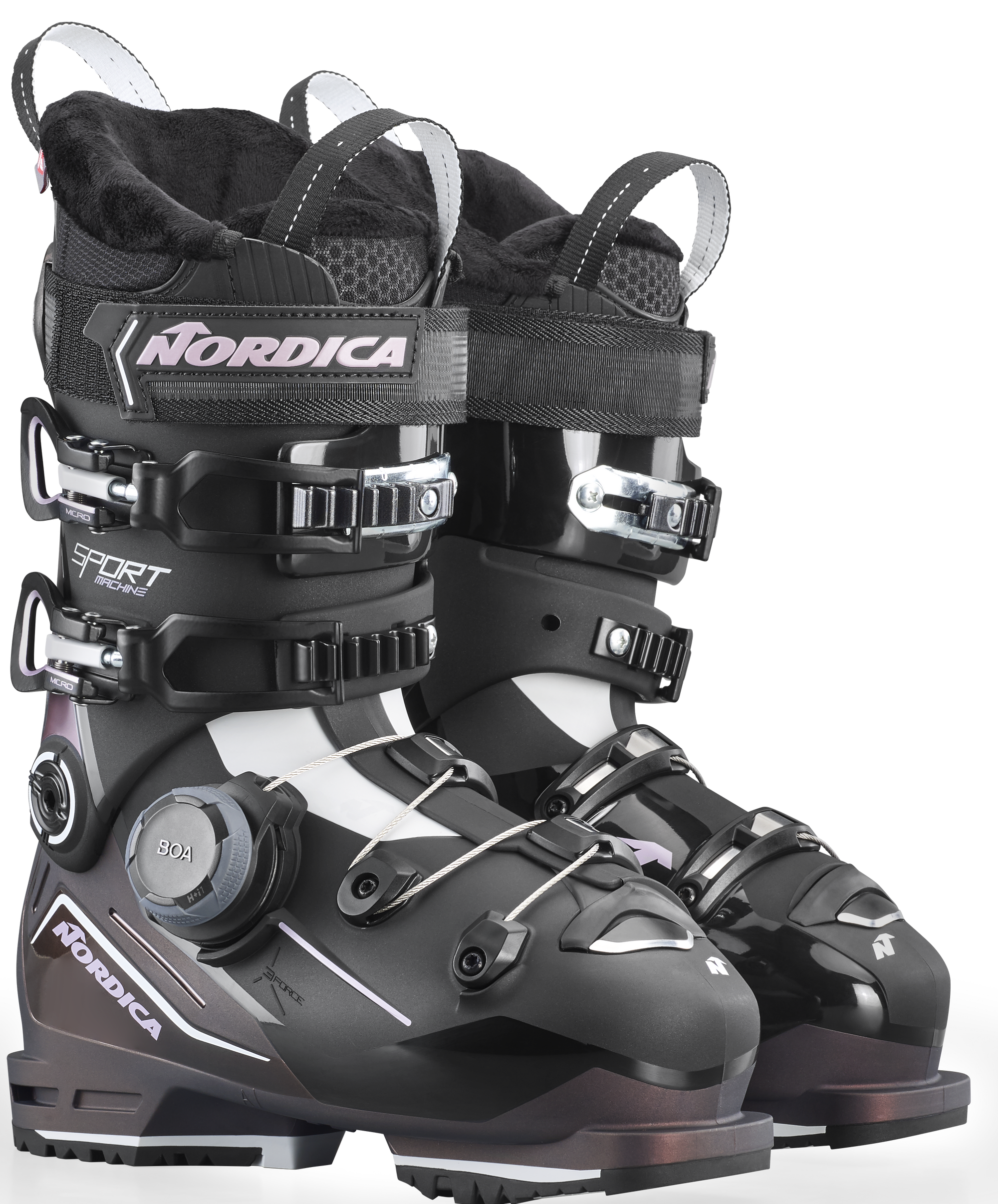 Nordica Sportmachine 3 95 W BOA 2027