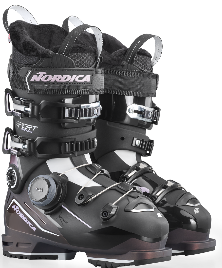 Nordica Sportmachine 3 95 W BOA 2027