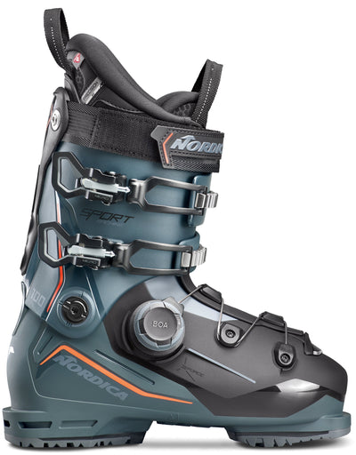 Nordica Sportmachine 3 100 BOA 2027