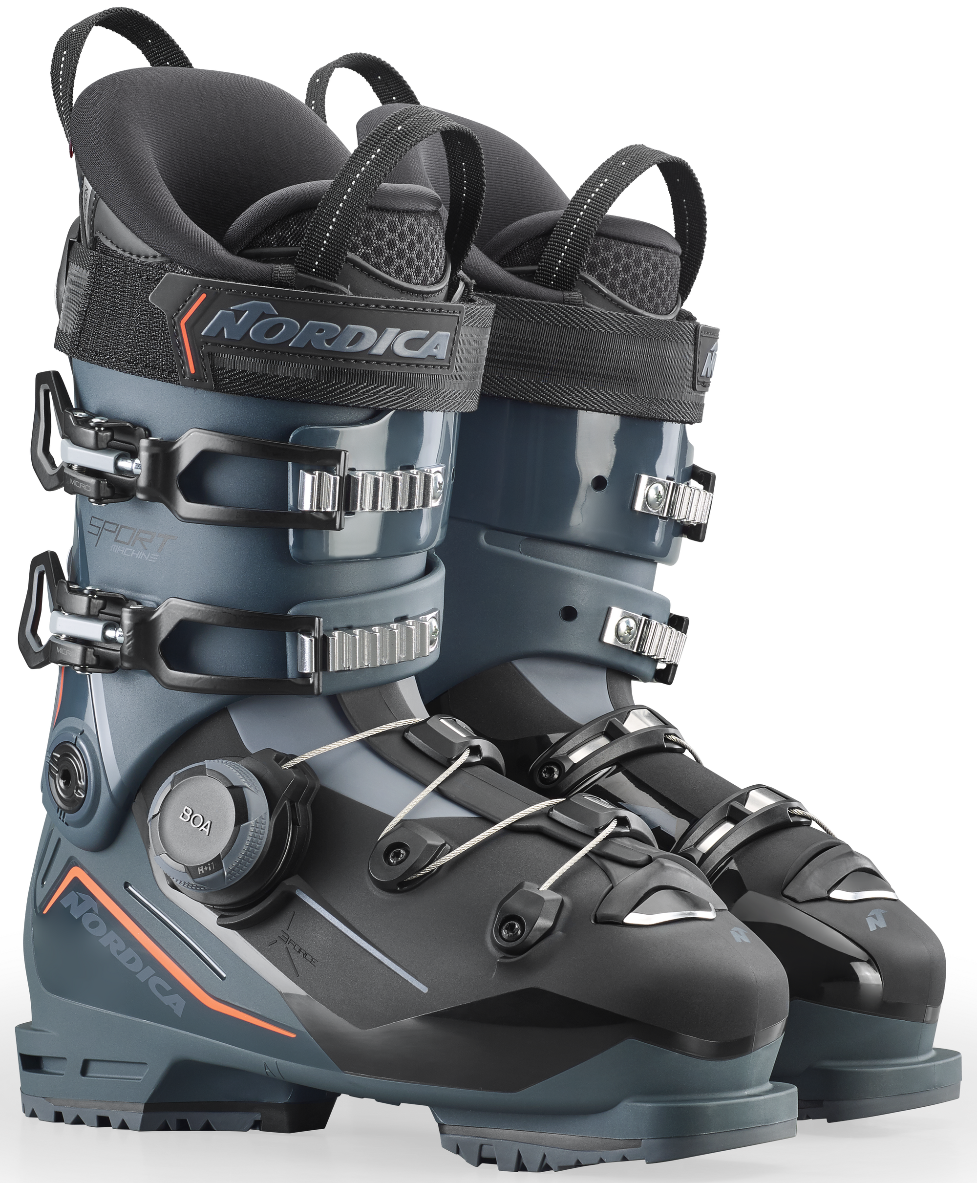 Nordica Sportmachine 3 100 BOA 2027