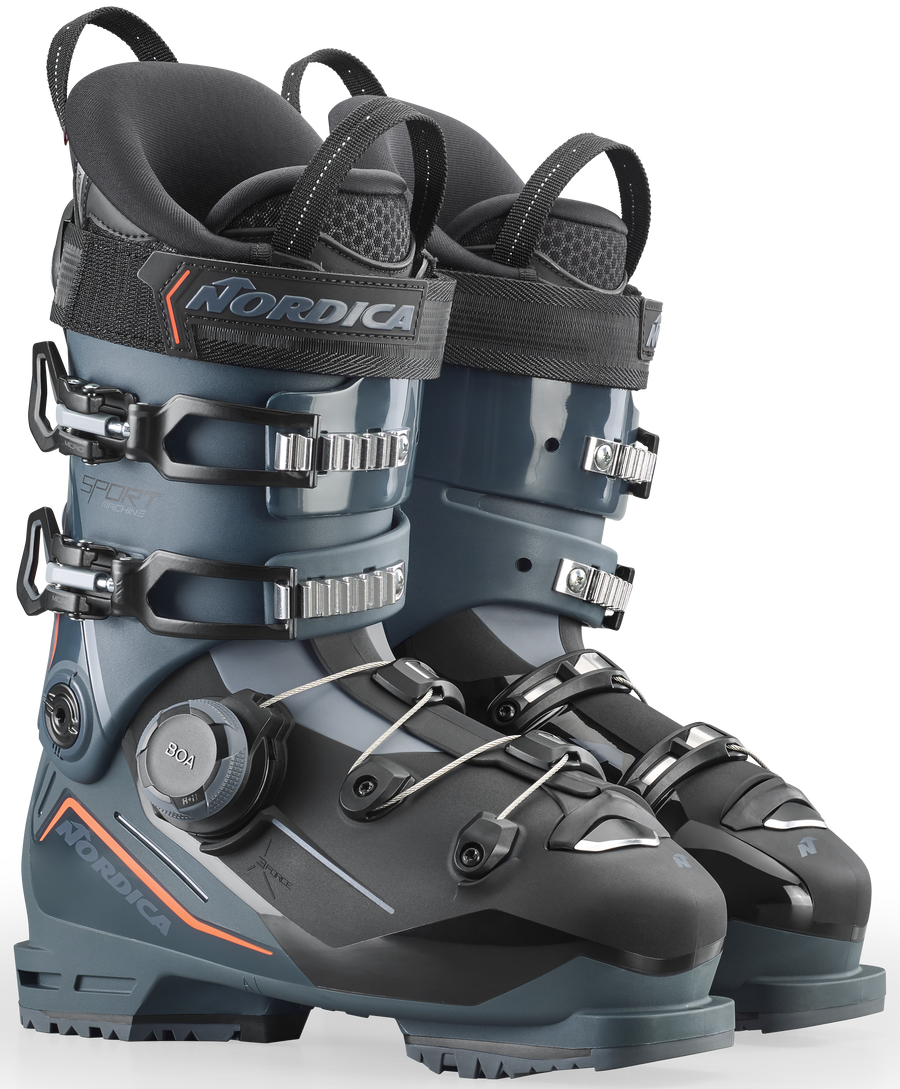 Nordica Sportmachine 3 100 BOA 2027