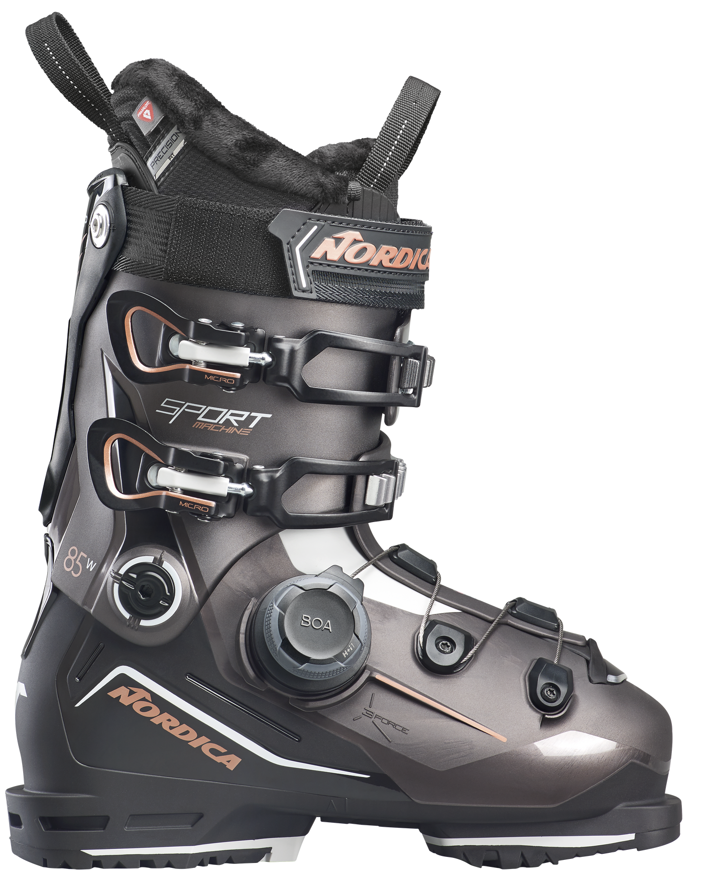 Nordica Sportmachine 3 85 W BOA 2027