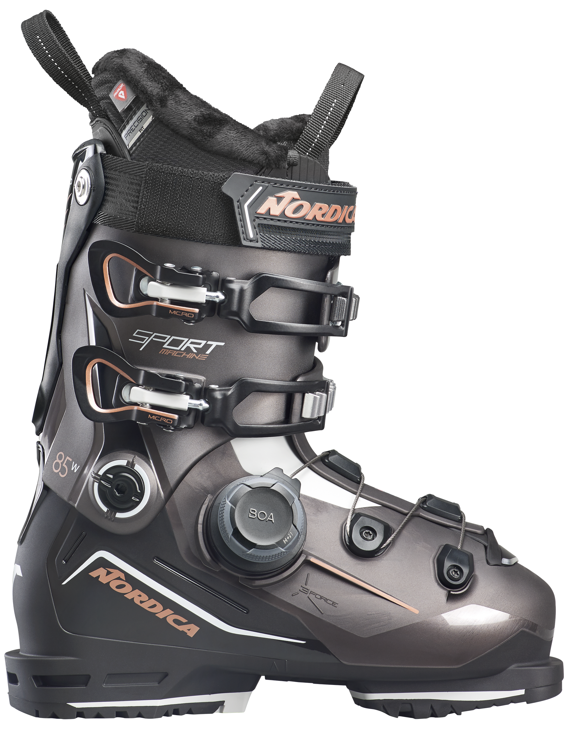 Nordica Sportmachine 3 85 W BOA 2027