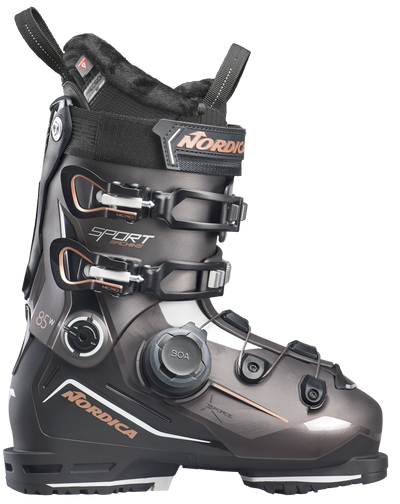 Nordica Sportmachine 3 85 W BOA 2027