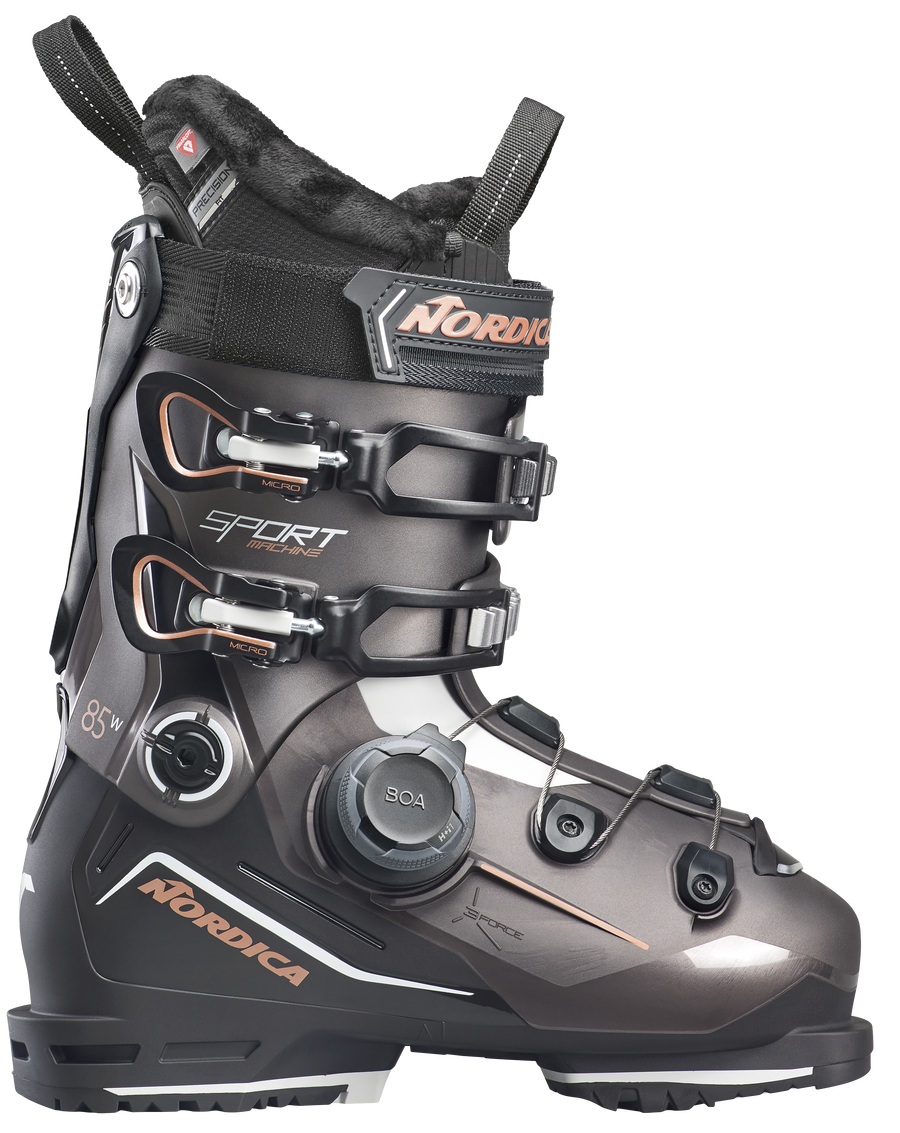 Nordica Sportmachine 3 85 W BOA 2027