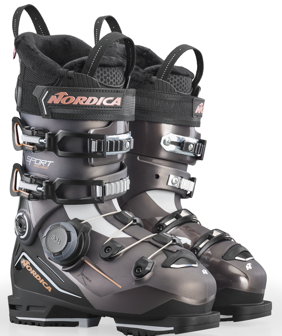 Nordica Sportmachine 3 85 W BOA 2027