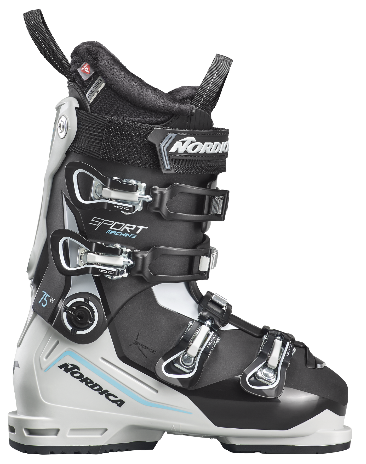 Nordica Sportmachine 3 75 W 2027