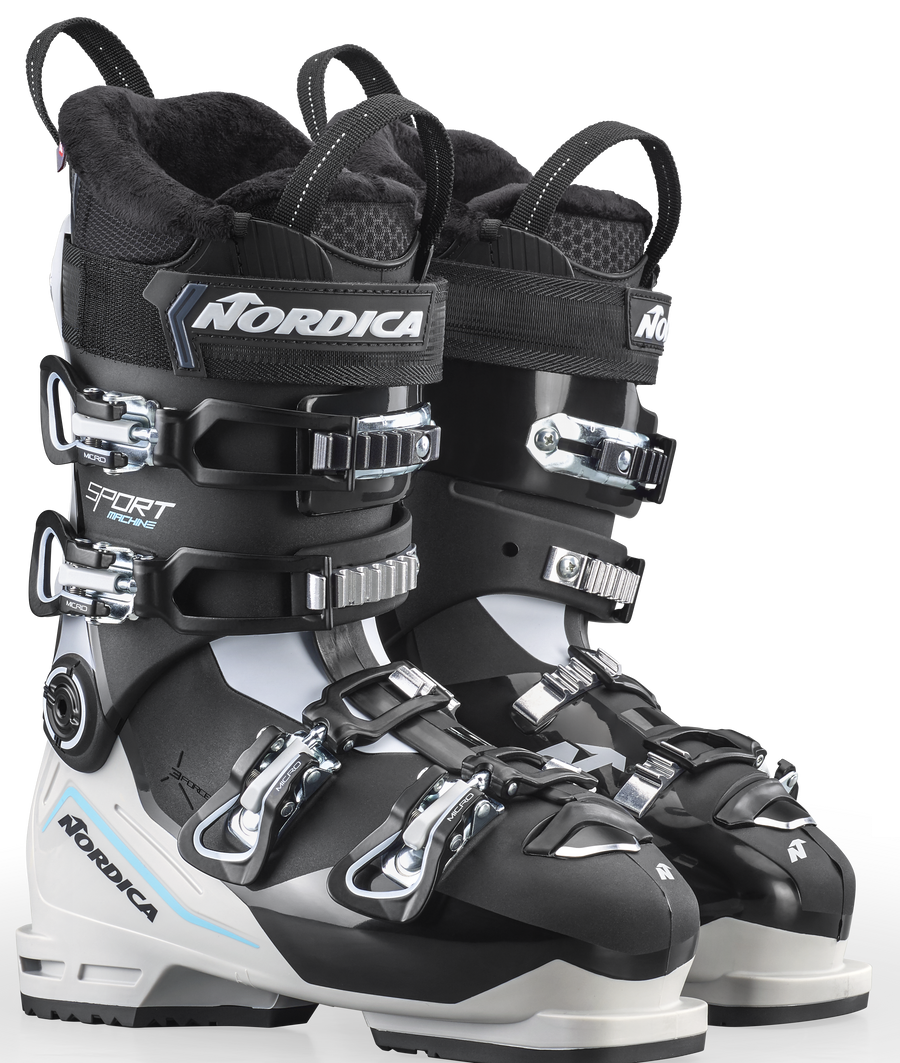 Nordica Sportmachine 3 75 W 2027