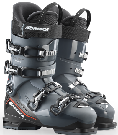 Nordica Sportmachine 3 80 2027