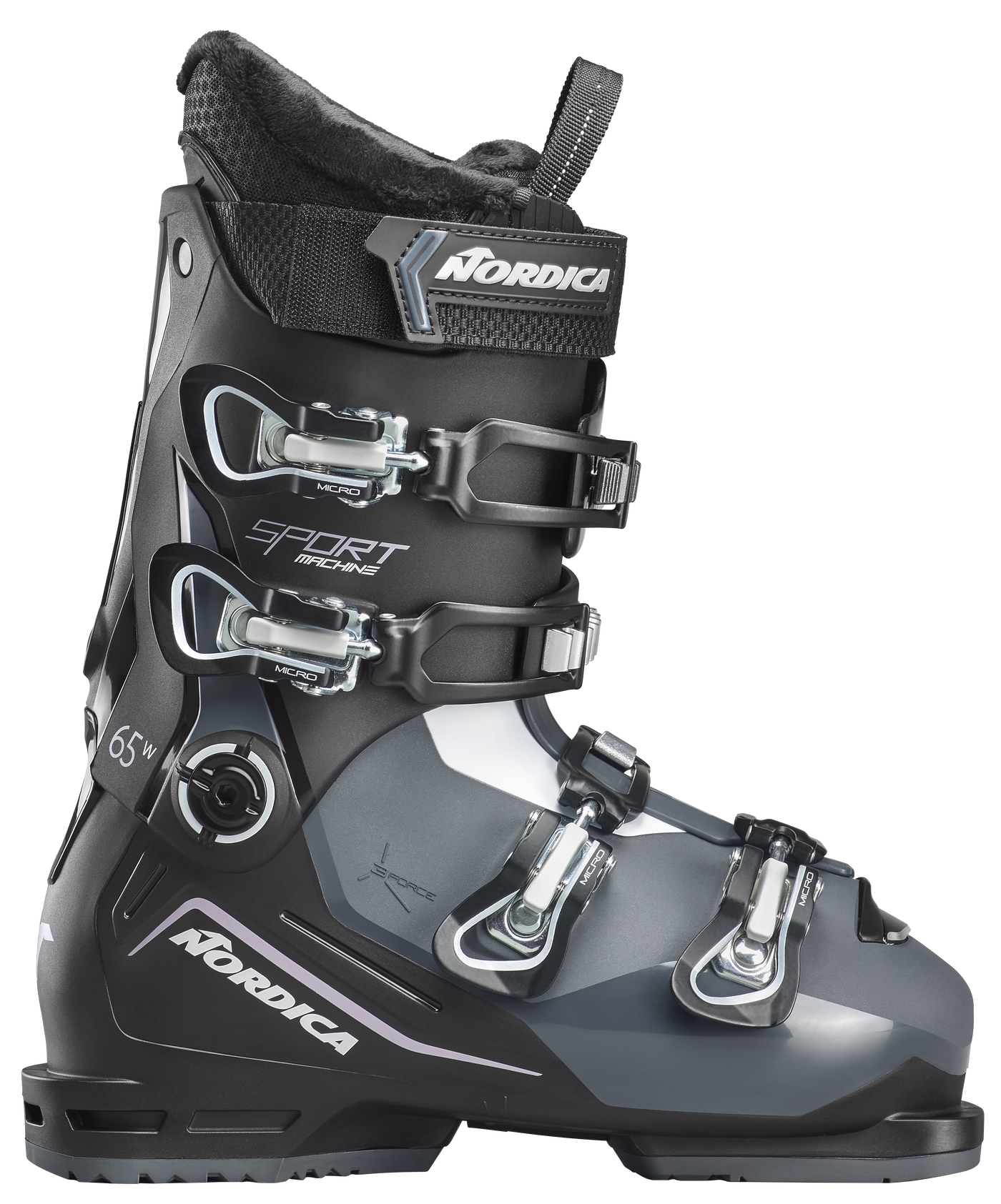 Nordica Sportmachine 3 65 W 2027