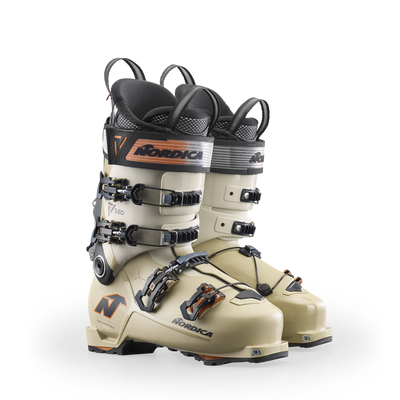 Nordica UNLIMITED 120 DYN 2026