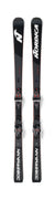Nordica Dobermann Multigara DC Skis 2024 w/bindings