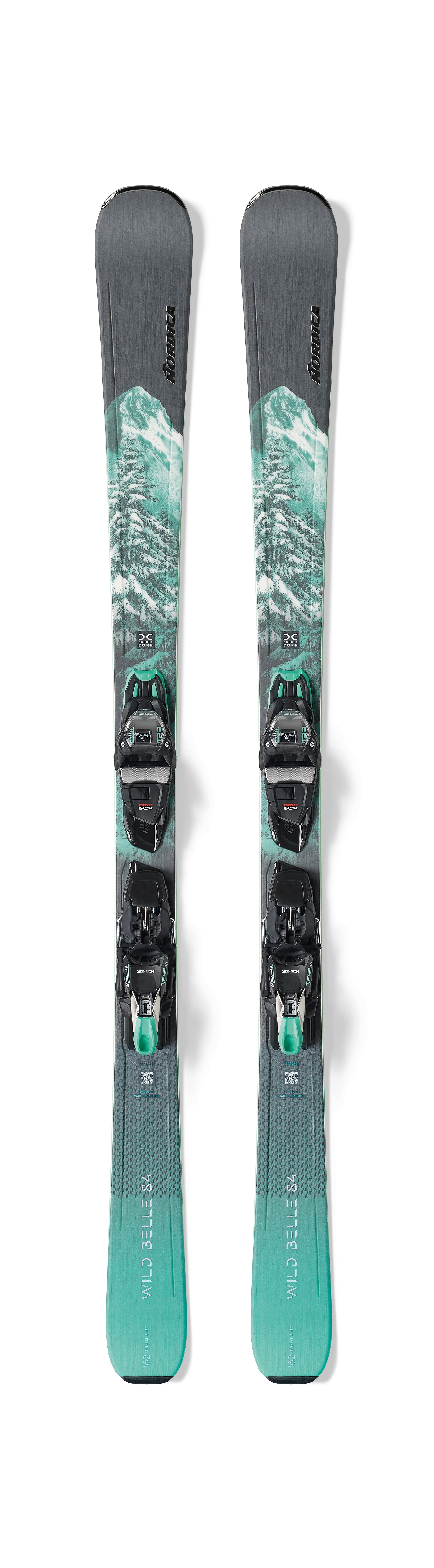 Nordica Skis - Ski Depot / RaceSkis.com
