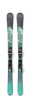 Nordica Wild Belle DC 84 Skis 2024 w/bindings