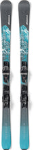 Nordica  WILD BELLE 78 CA + TP2 COMPACT 10 2025