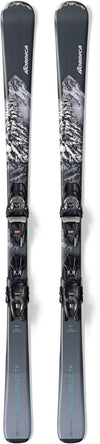 Nordica  WILD BELLE 74 + TP2 COMPACT 10 2025