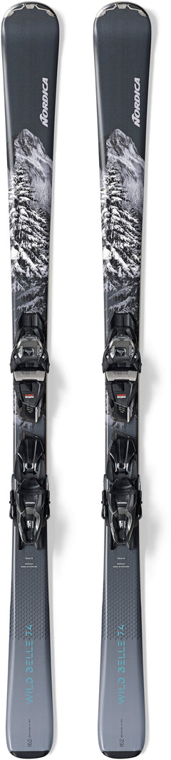 Nordica TECNICA RACE 7.5 スキー 45、70cm Nordica TECNICA RACE 7.5 スキー 45、70cm