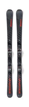 Nordica Steadfast 85 DC Skis 2024 w/bindings