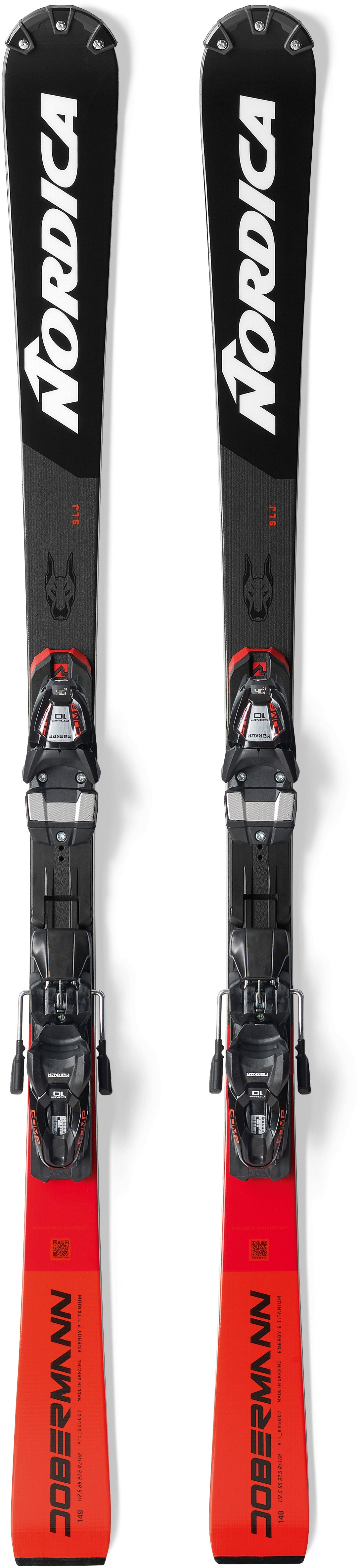 Nordica Skis - Ski Depot / RaceSkis.com