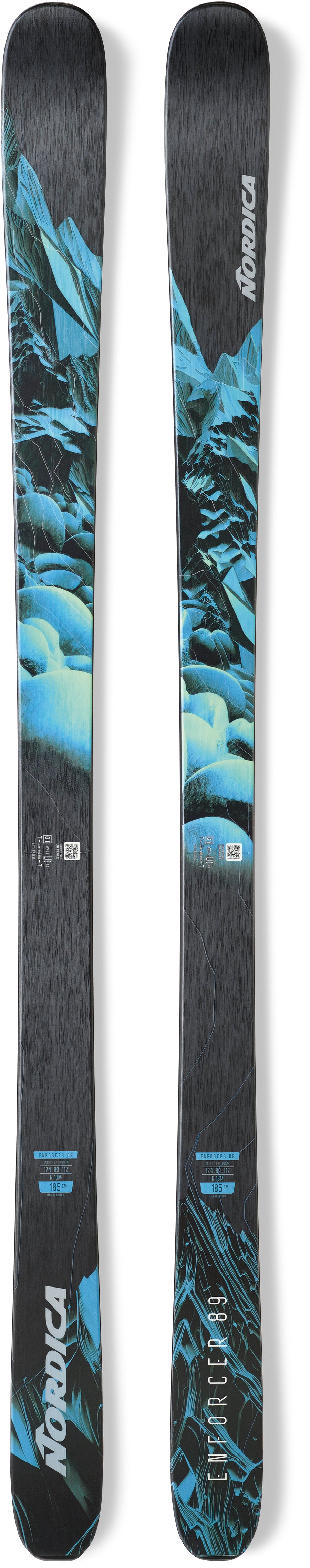 Skis - Ski Depot / RaceSkis.com