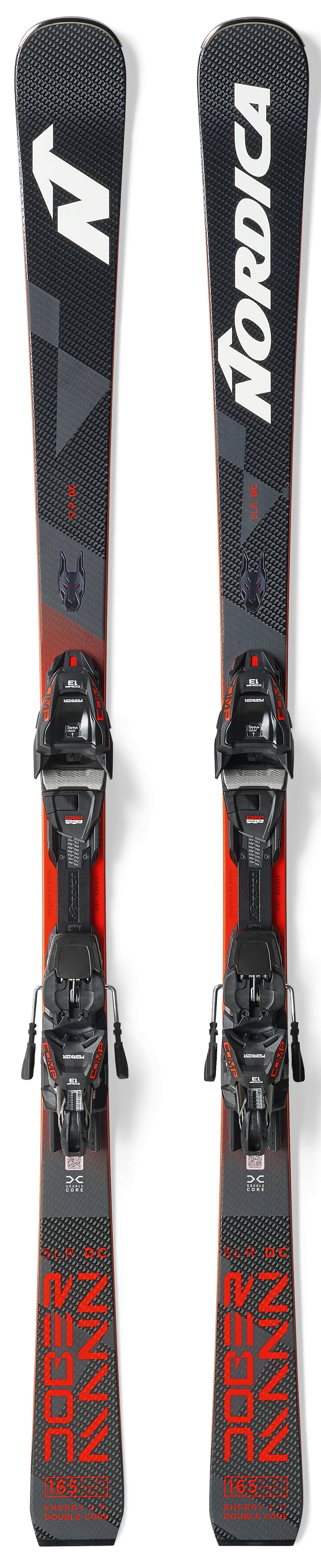 Nordica Dobermann SLR DC + Comp 13 2027
