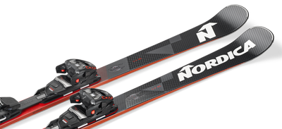 Nordica Dobermann SLR DC + Comp 13 2027