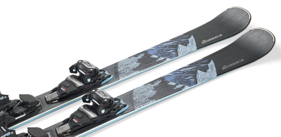 Nordica Wild Belle 84 DC + TP2 11 2027