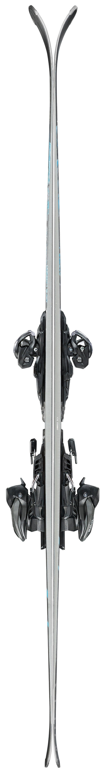 Nordica Wild Belle 78 CA + Compact 10 2027