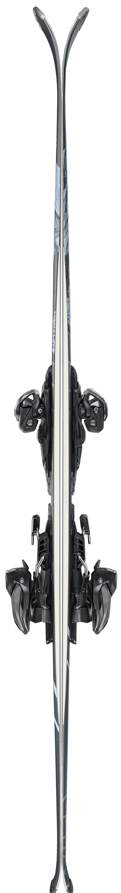 Nordica Wild Belle 74 + Compact 10 2027