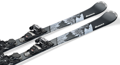 Nordica Wild Belle 74 + Compact 10 2027