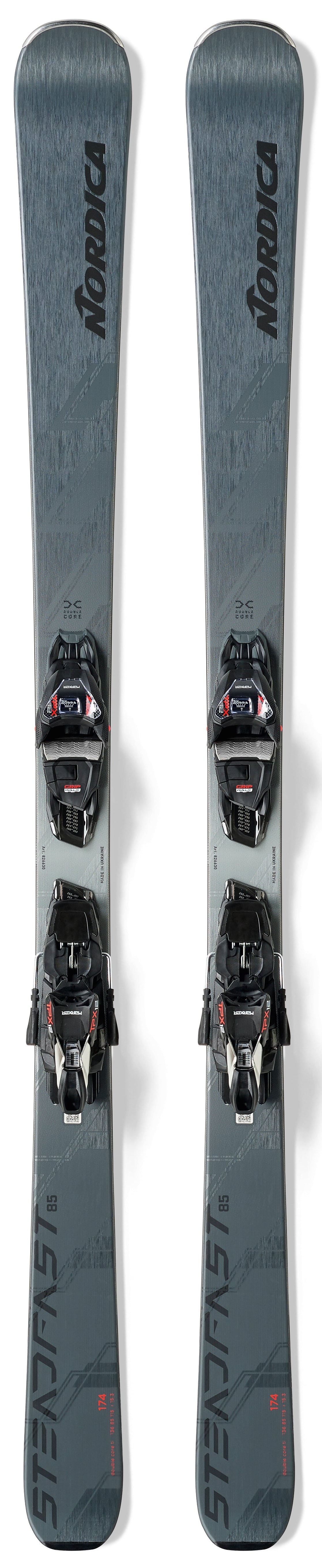 Nordica Steadfast 85 DC + TPX 12 2027