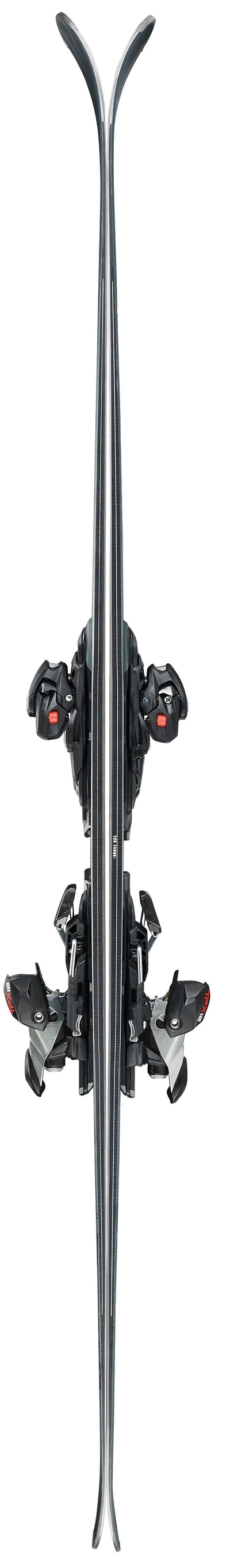 Nordica Steadfast 85 DC + TPX 12 2027
