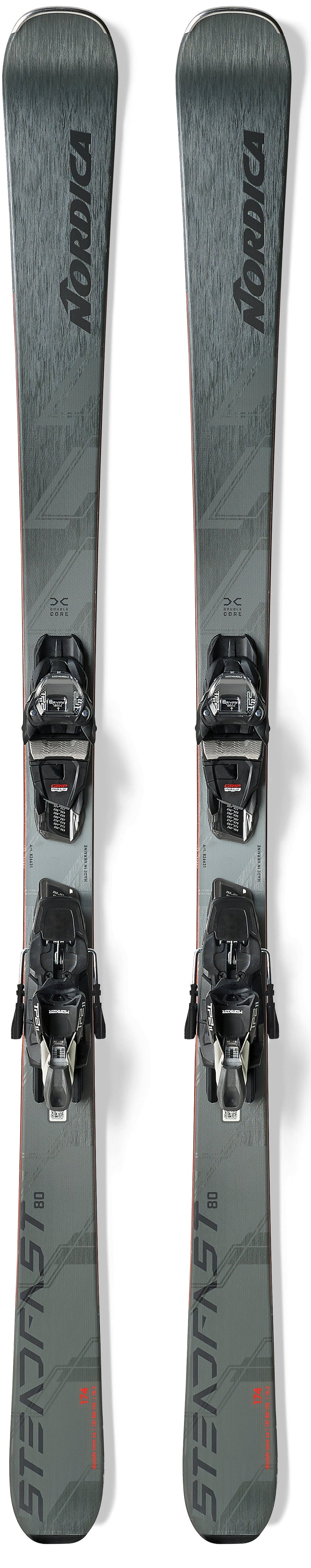 Nordica Steadfast 80 DC + TP2 11 2027