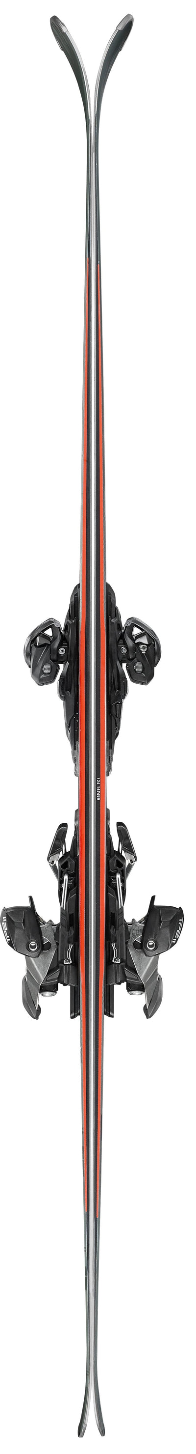Nordica Steadfast 80 DC + TP2 11 2027