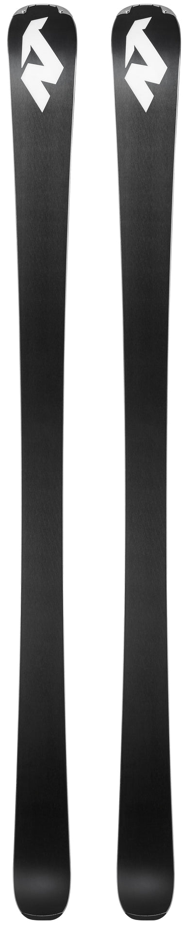 Nordica Steadfast 80 CA + Compact 10 2027